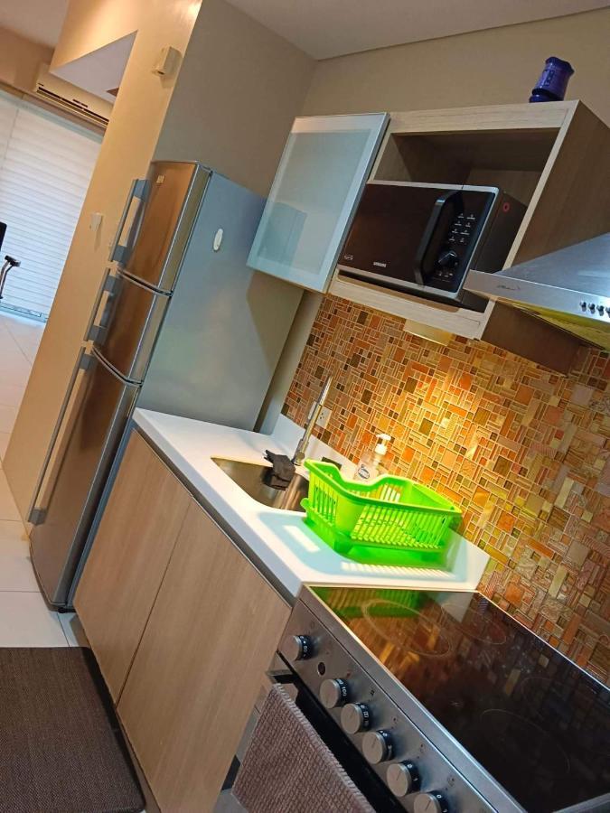Pico Beach Front Condo Nasugbu Eksteriør bilde