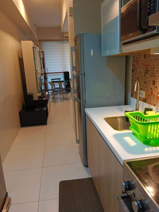 Pico Beach Front Condo Nasugbu Eksteriør bilde