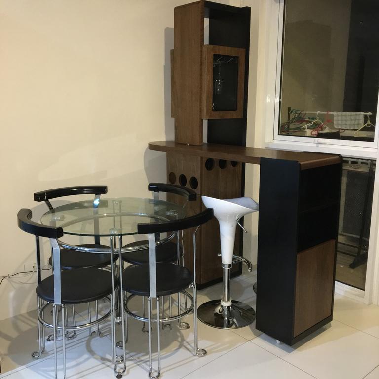 Pico Beach Front Condo Nasugbu Eksteriør bilde